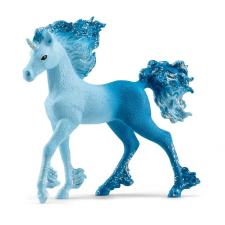 Schleich Bayala - Elementa vizi csikó egyszarvú figura játékfigura