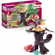 Schleich BAYALA Hatching Owl Chicks (415330) játékfigura