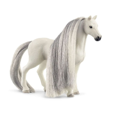 Schleich Beauty Horse Quarter kanca figura (42583) (Schleich42583) játékfigura