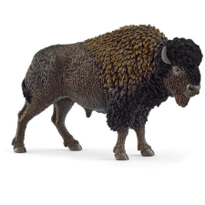 Schleich Bizon 14879 játékfigura