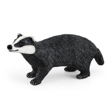 Schleich Borz 14842 Schleich játékfigura