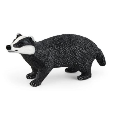 Schleich borz figura (14842) (sch14842) játékfigura