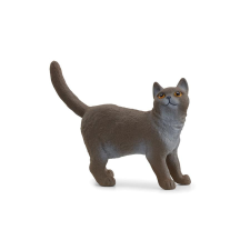  Schleich Brit Rövidszőrű macska (8878) játékfigura