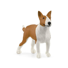  Schleich Bull terrier (65748) játékfigura