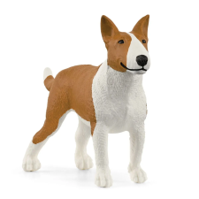 Schleich Bullterrier figura játékfigura