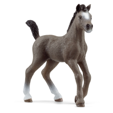 Schleich Cheval de Selle Francais Csikó 13957 játékfigura