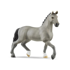  Schleich cseval de selle francais csődör (1126) játékfigura
