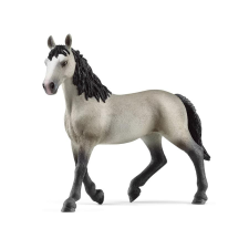  Schleich Cseval de Selle Francais kanca (1122) játékfigura