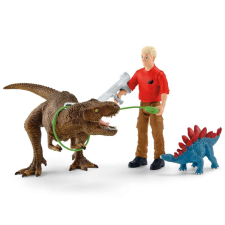 Schleich Dinosaurs 41465 játékszett játékfigura