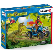Schleich Dinosaurs 41466 játékszett (SLH41466) játékfigura