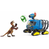 Schleich Dinosaurs 42604 játék jármű (42604)