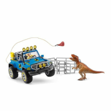 Schleich Dinoszaurusz Schleich 41464 Playset 15 Darabok játékfigura