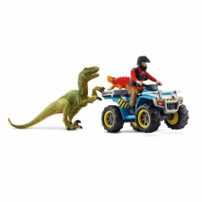 Schleich Dinoszaurusz Schleich 41466 Playset játékfigura