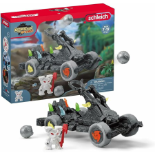 Schleich ELDRADOR CREATURES 42618 gyermek játékfigura (42618) játékfigura