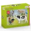 Schleich Farm World 42385 Induló készlet