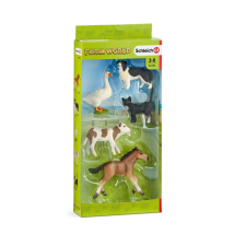 Schleich FARM WORLD 42386 gyermek játékfigura (42386) játékfigura