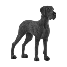 Schleich Farm World - Dán dog kutya figura (13962) játékfigura