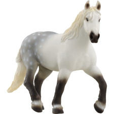 Schleich Farm World Percheron ló figura játékfigura
