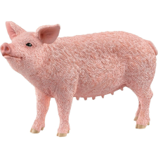 Schleich FARM WORLD Pig játékfigura