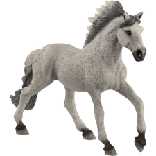Schleich FARM WORLD Sorraia Mustang Stallion játékfigura