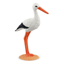 Schleich FARM WORLD Stork (13936) játékfigura
