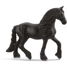 Schleich fríz kanca figura (13906) (sch13906) játékfigura