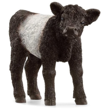 Schleich Galloway szarvasmarha 13969 játékfigura