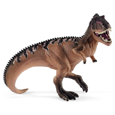 Schleich gigantoszaurusz mozgatható állkapoccsal játékfigura