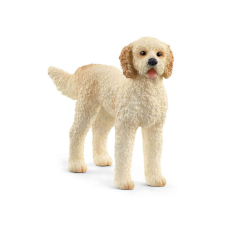 Schleich Goldendoodle játékfigura