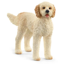Schleich Goldendoodle figura (13939) (sch13939) játékfigura