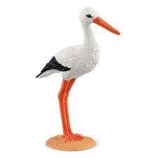  Schleich Gólya játékfigura