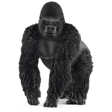 Schleich gorilla hím játékfigura