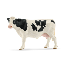 Schleich Holstein tehén - Schleich játékfigura