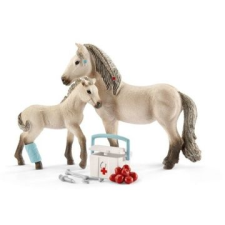 Schleich HORSE CLUB 42430 gyermek játékfigura (SLH42430) játékfigura