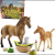 Schleich HORSE CLUB 42432 játékszett (GXP-639659)