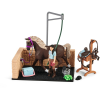Schleich HORSE CLUB 42438 játékszett (42438)