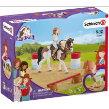 Schleich HORSE CLUB 42441 játékszett (367412) játékfigura