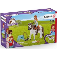 Schleich HORSE CLUB 42518 gyermek játékfigura (42518) játékfigura