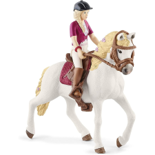 Schleich HORSE CLUB 42540 gyermek játékfigura (42540) játékfigura