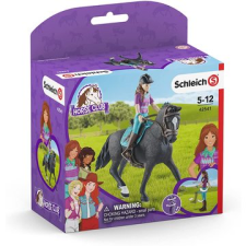 Schleich HORSE CLUB 42541 gyermek játékfigura (SLH42541) játékfigura