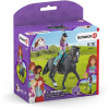 Schleich HORSE CLUB 42541 gyermek játékfigura (SLH42541)