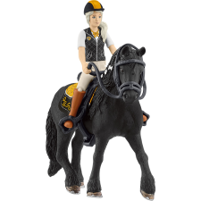 Schleich HORSE CLUB 42640 gyermek játékfigura (42640) játékfigura