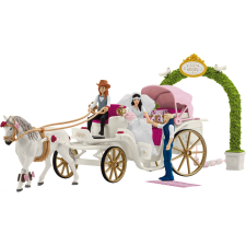 Schleich HORSE CLUB 42641 játékszett (42641) játékfigura