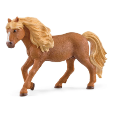 Schleich HORSE CLUB Icelandic Pony Stallion (13943) játékfigura