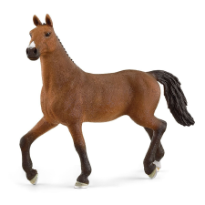 Schleich Horse Club: Oldenburg kanca figura (13945) játékfigura
