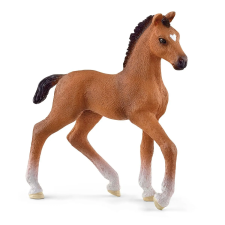 Schleich HORSE CLUB Oldenburger Foal (13947) játékfigura