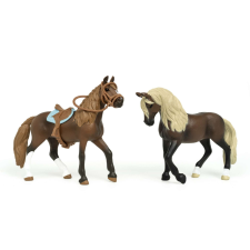 Schleich Horse Club - Peruano induló Játékkészlet játékfigura