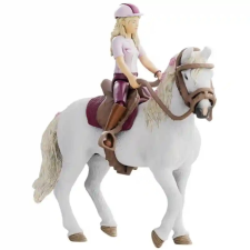 Schleich Horse Club Sofia és Blossom 42713 játékfigura