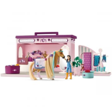 Schleich HORSE CLUB Sofia’s Beauties 42587 játékszett (SLH42587) játékfigura