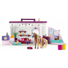Schleich Horse Club Sofia's Beauties Szépségszalon játékfigura